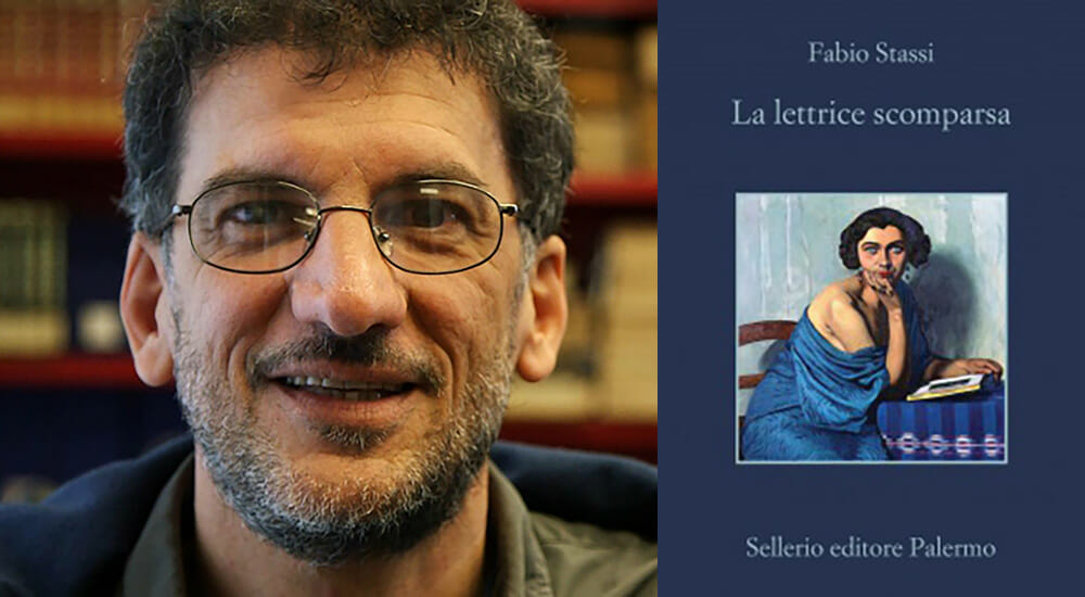 la lettrice scomparsa