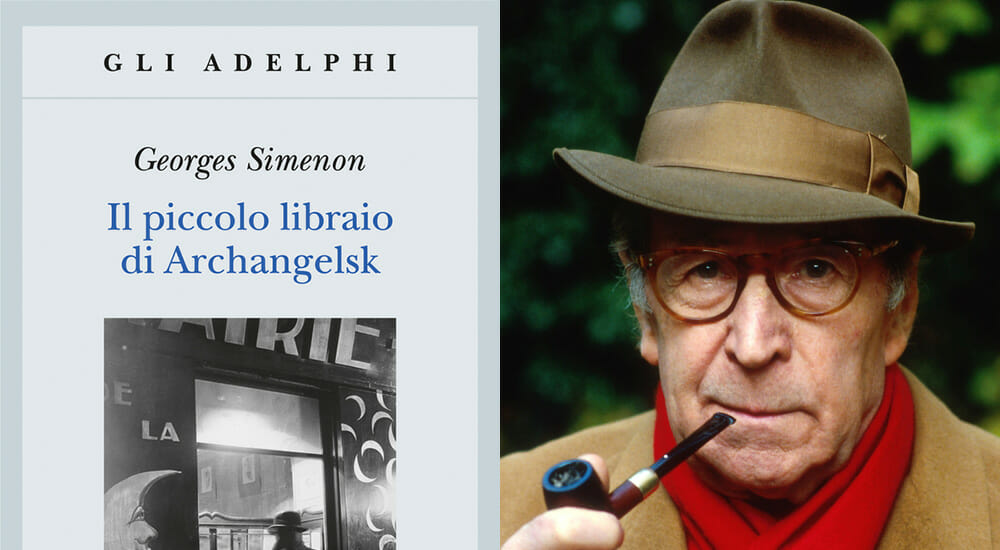 Georges Simenon