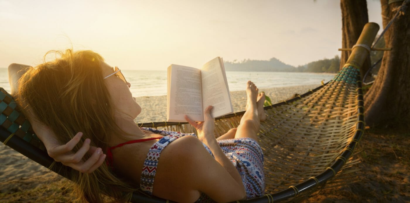 È possibile leggere fino a 100 libri l’anno?
