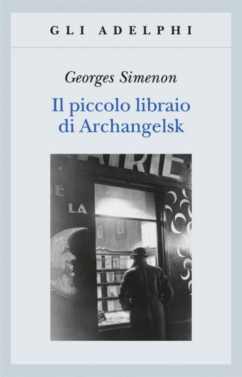 Georges Simenon