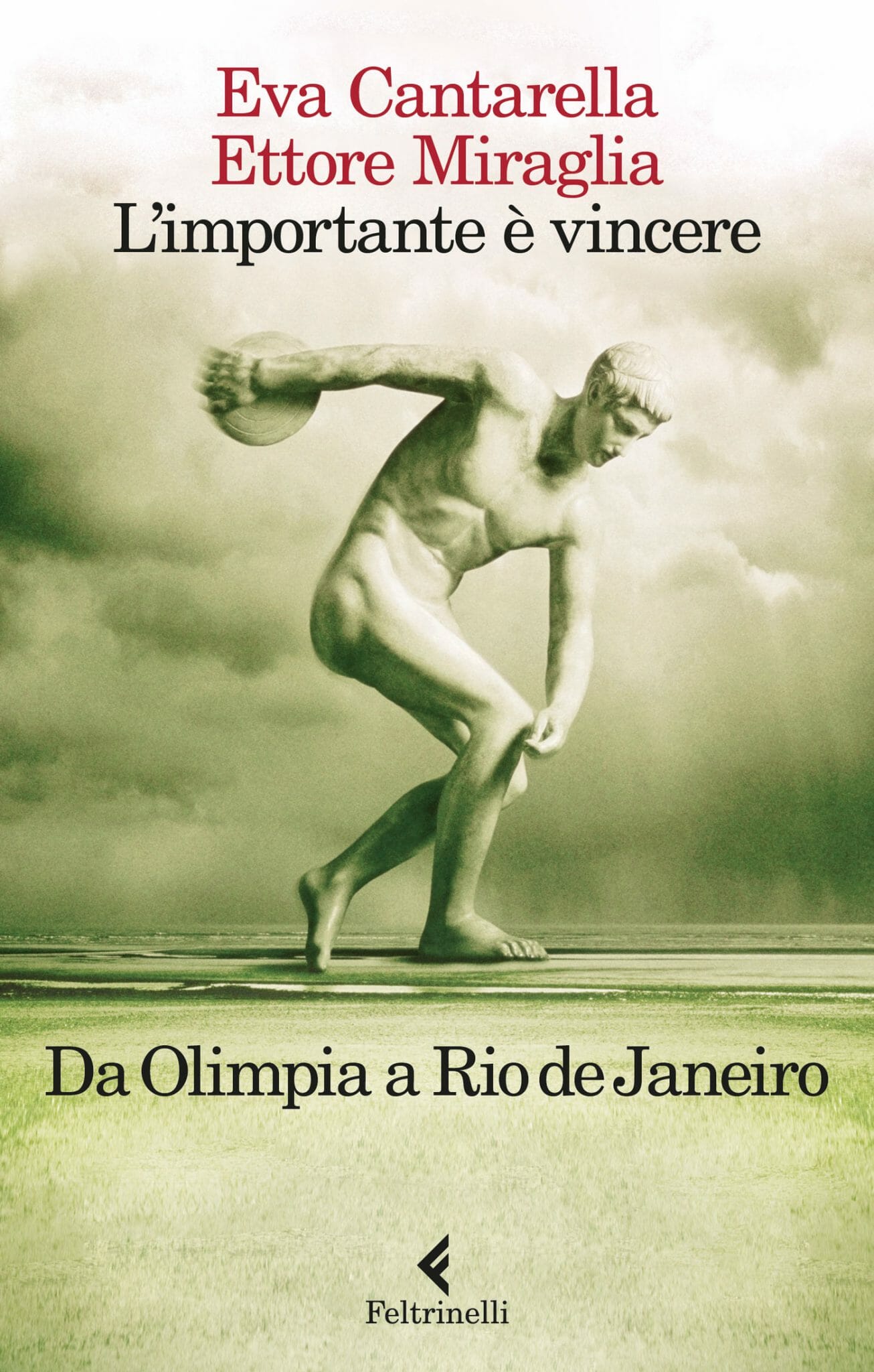 Olimpiadi di Rio: i libri sullo sport da leggere 