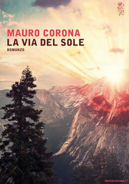 Mauro Corona copertina