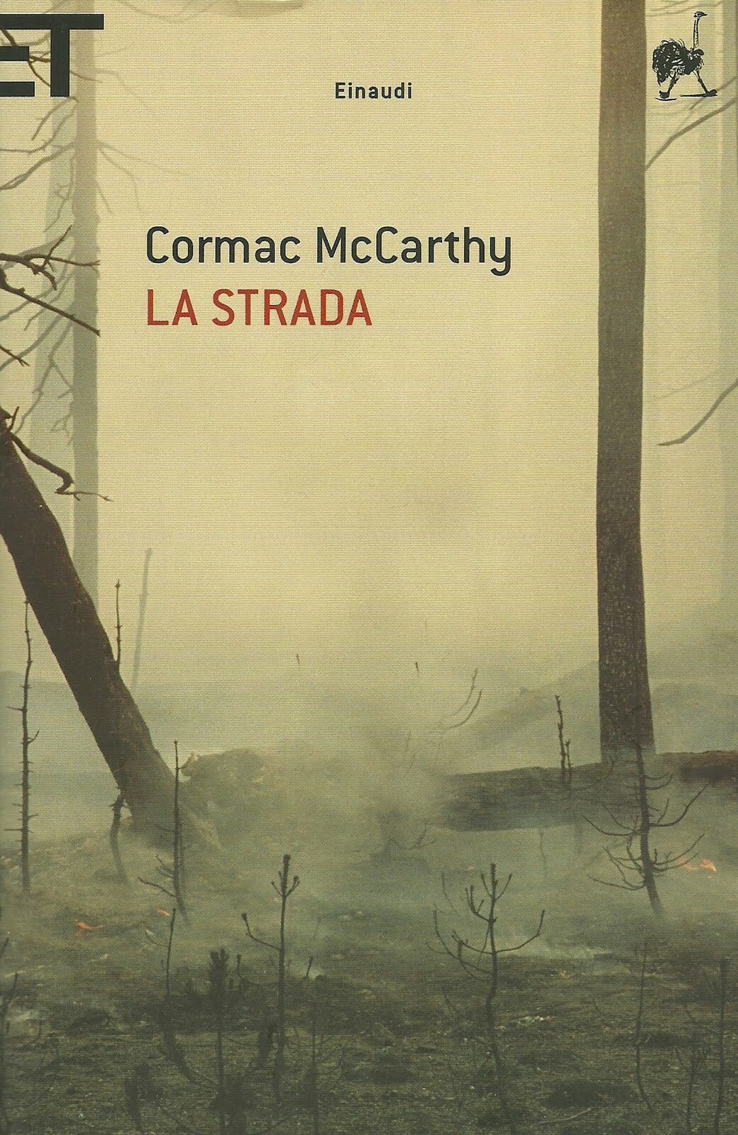 laStrada