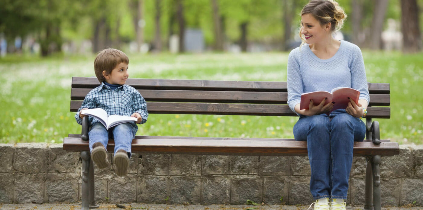 protagonisti bambini