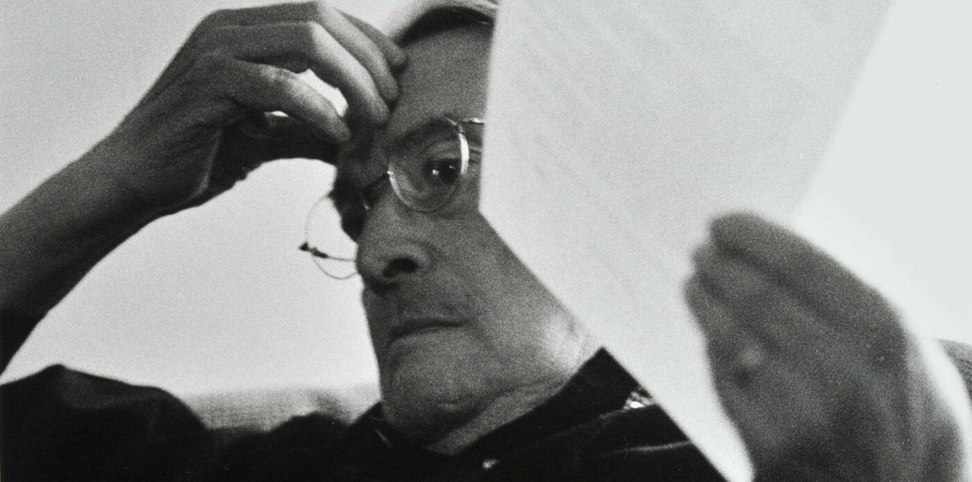 luigi meneghello
