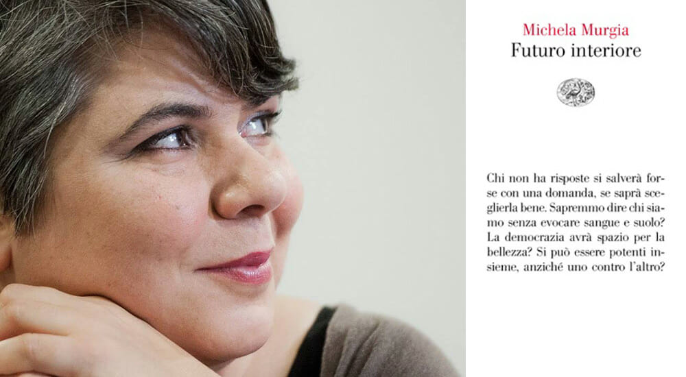 michela murgia libro