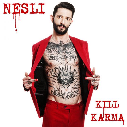 nesli kill karma