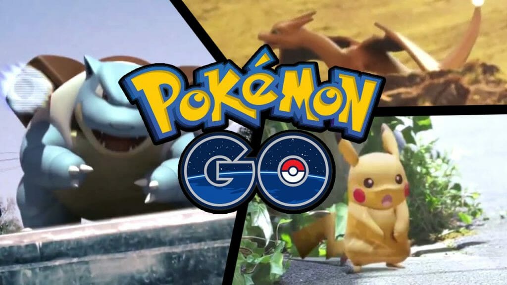 Pokémon GO: la guida italiana non ufficiale arriva in libreria