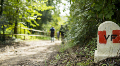 Via Francigena: ecco la guida per principianti