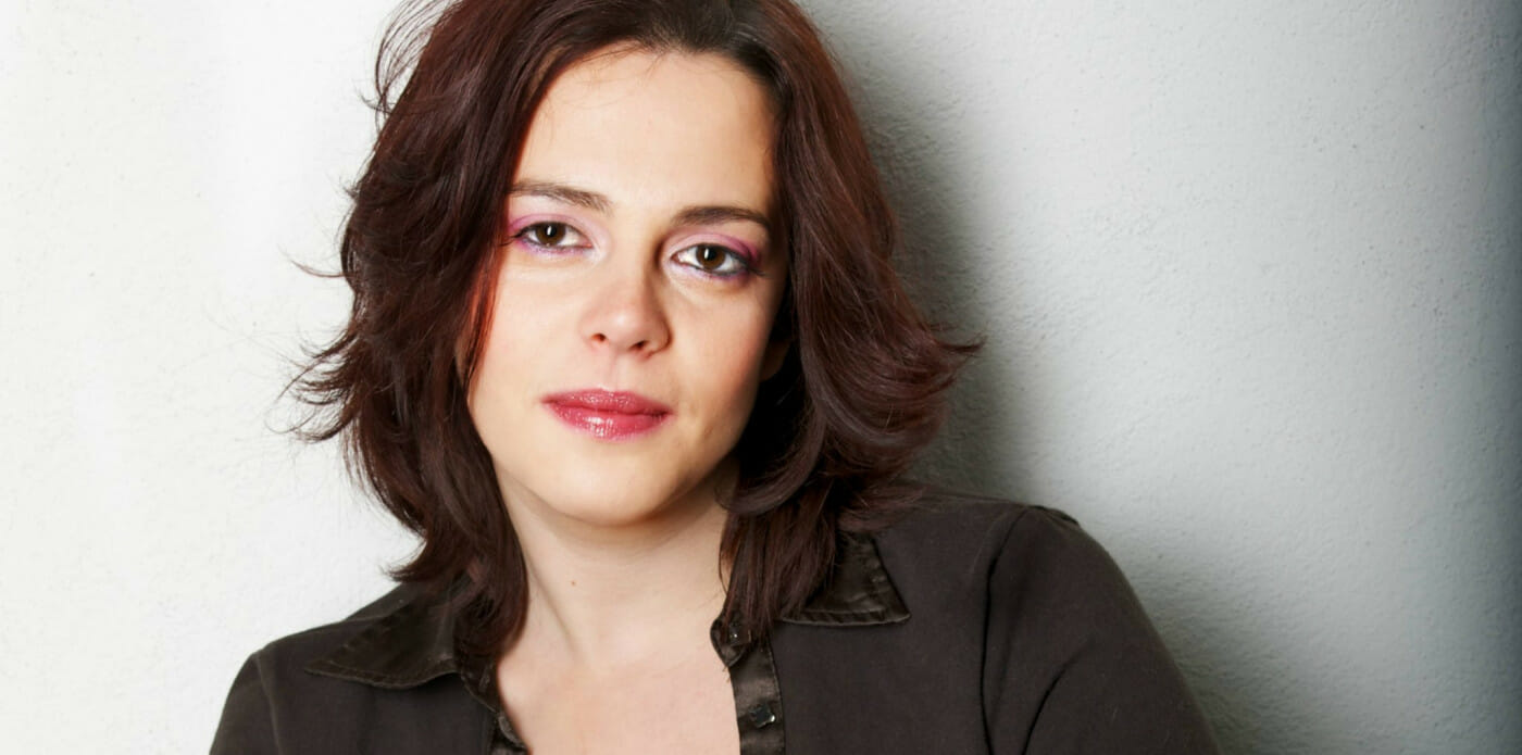 Carmela Scotti