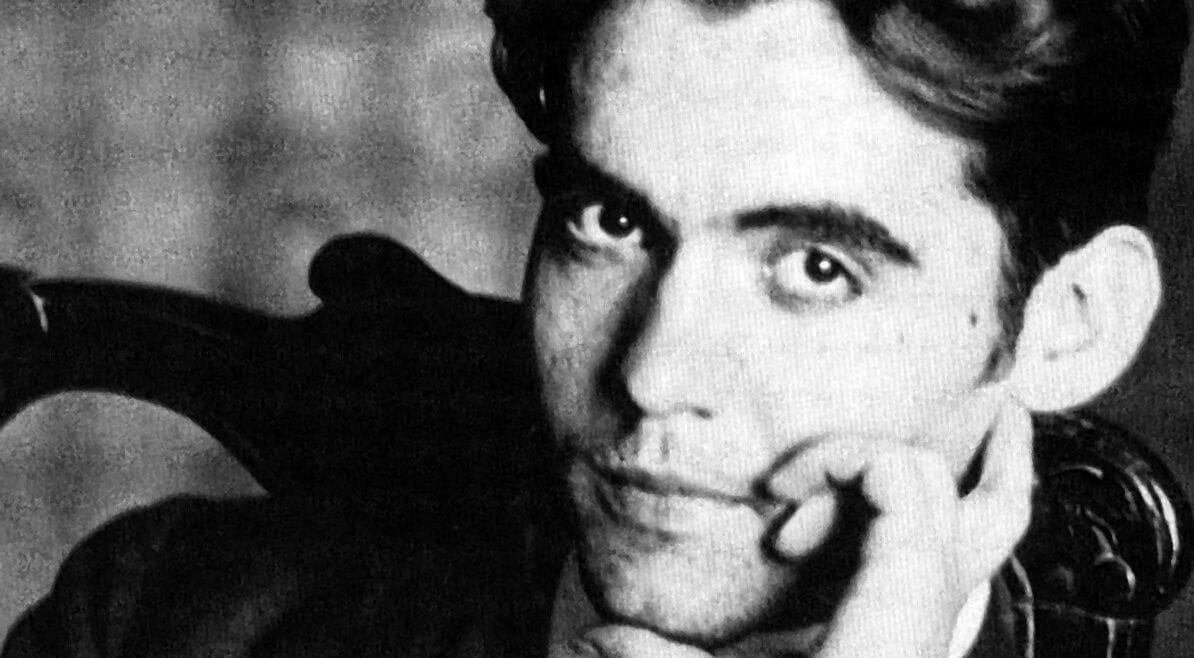 Federico García Lorca
