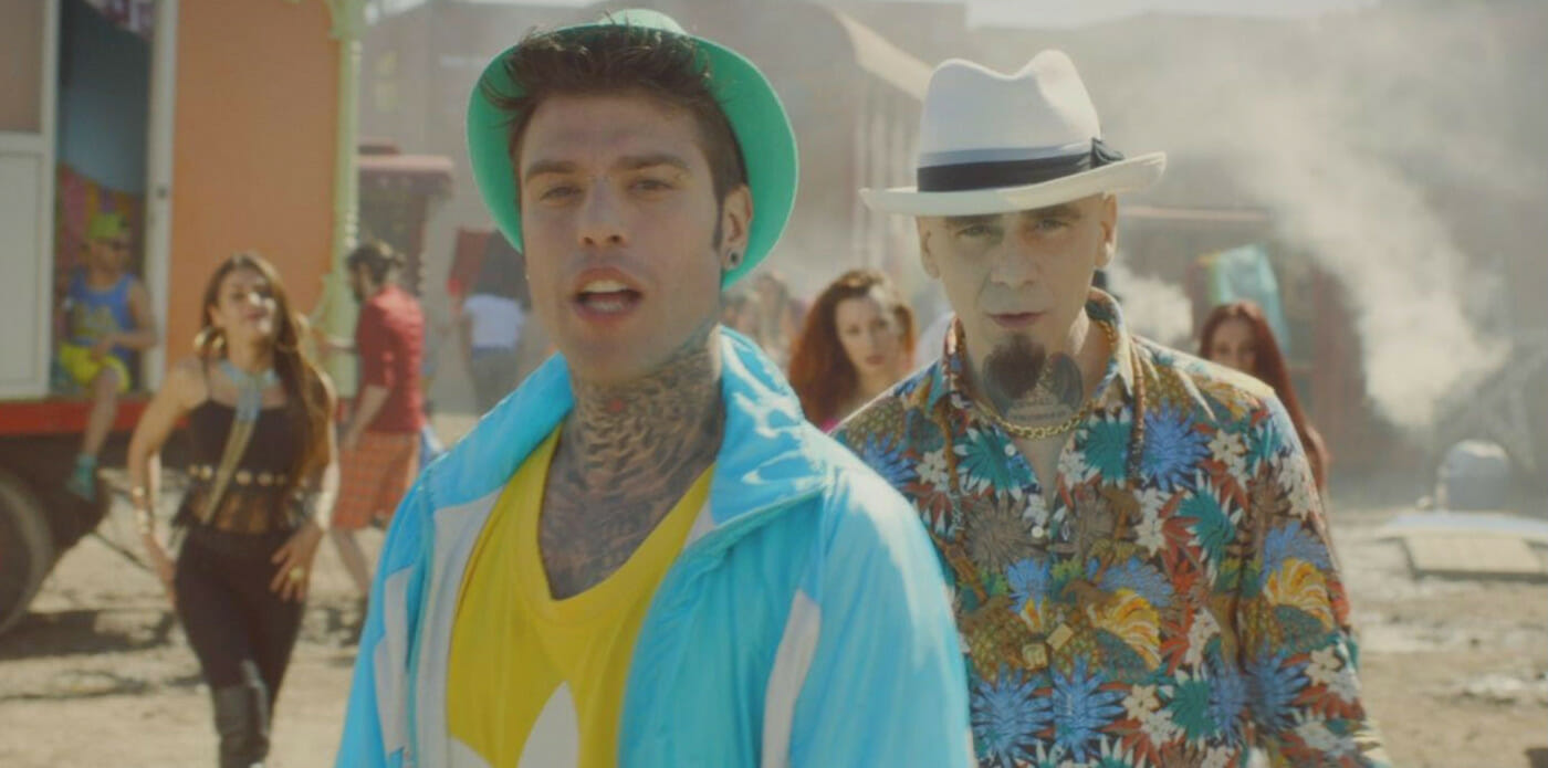 J-AX & Fedez