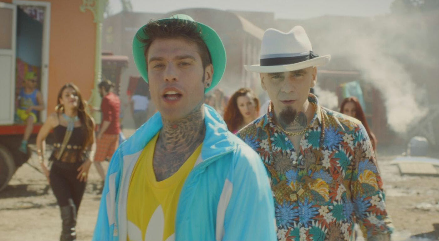 J-AX & Fedez