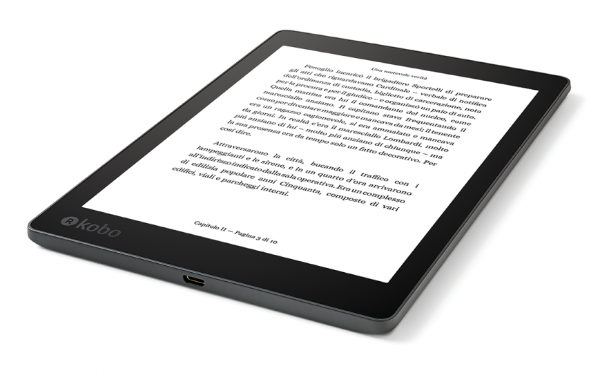 Kobo Aura ONE