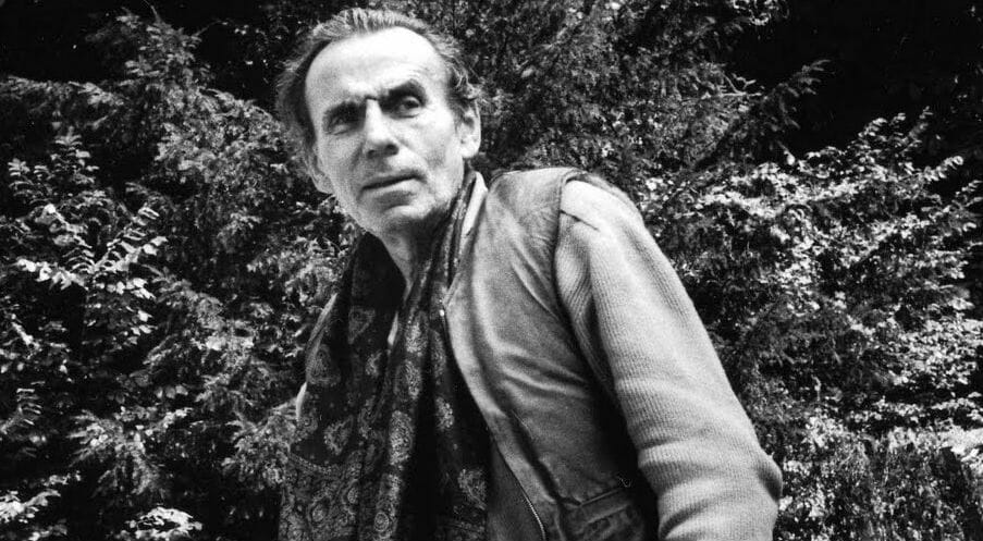 Louis Ferdinand Céline