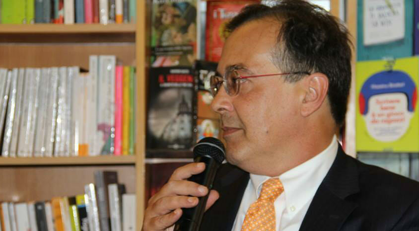 Luca Briasco