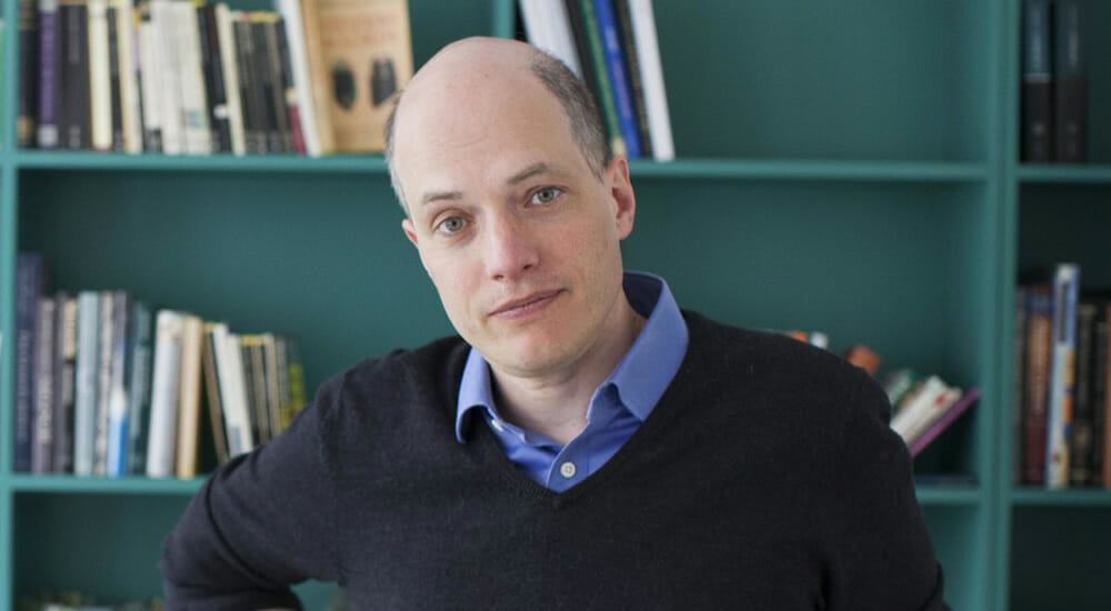 Alain de Botton