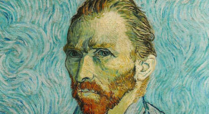 La vera storia della donna che ha protetto Van Gogh dal rischio dell’oblio