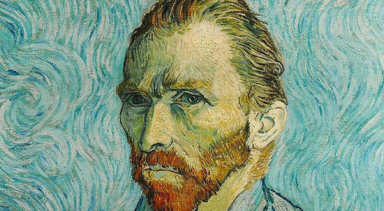 Vincent van Gogh