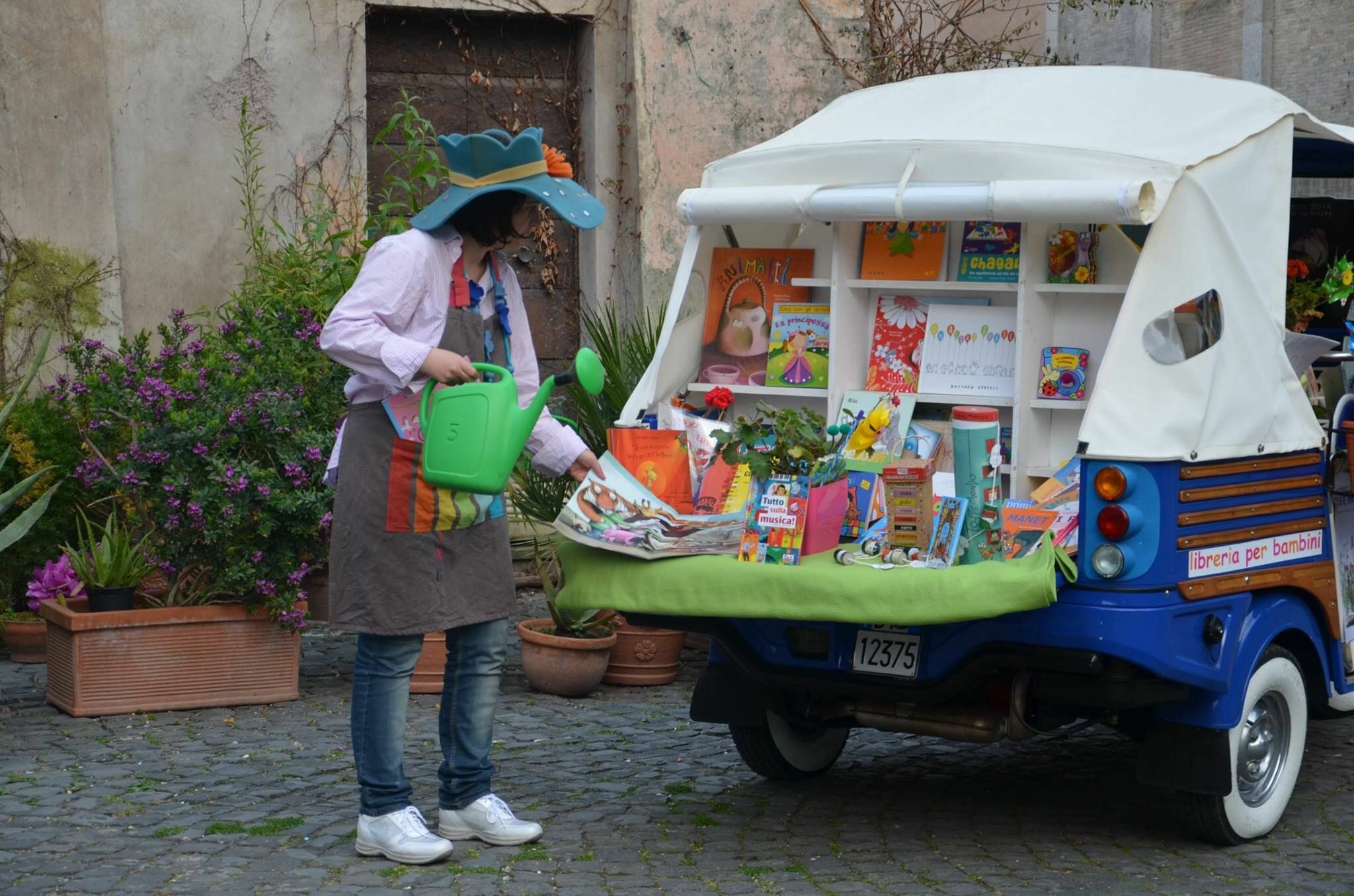 bibliolibrò