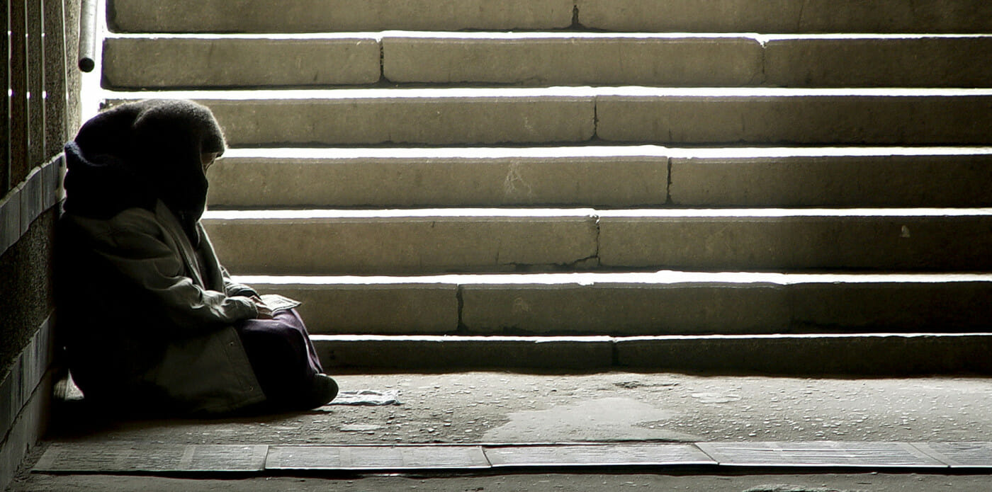 donna stazione