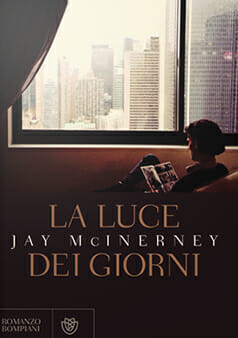 Jay McInerney la luce dei giorni