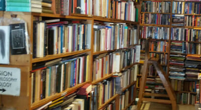 In un bene confiscato alla camorra aprirà la prima biblioteca del quartiere Rione Sanità