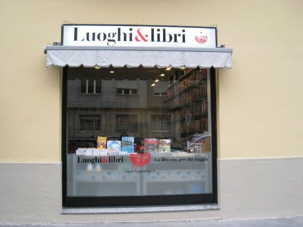 luoghi e libri