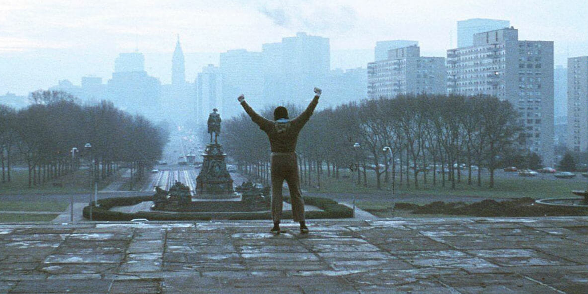 "Come Rocky Balboa", il primo romanzo di Duccio Forzano