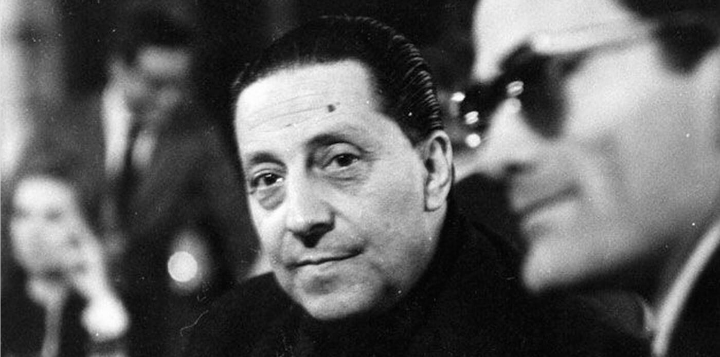 sandro penna