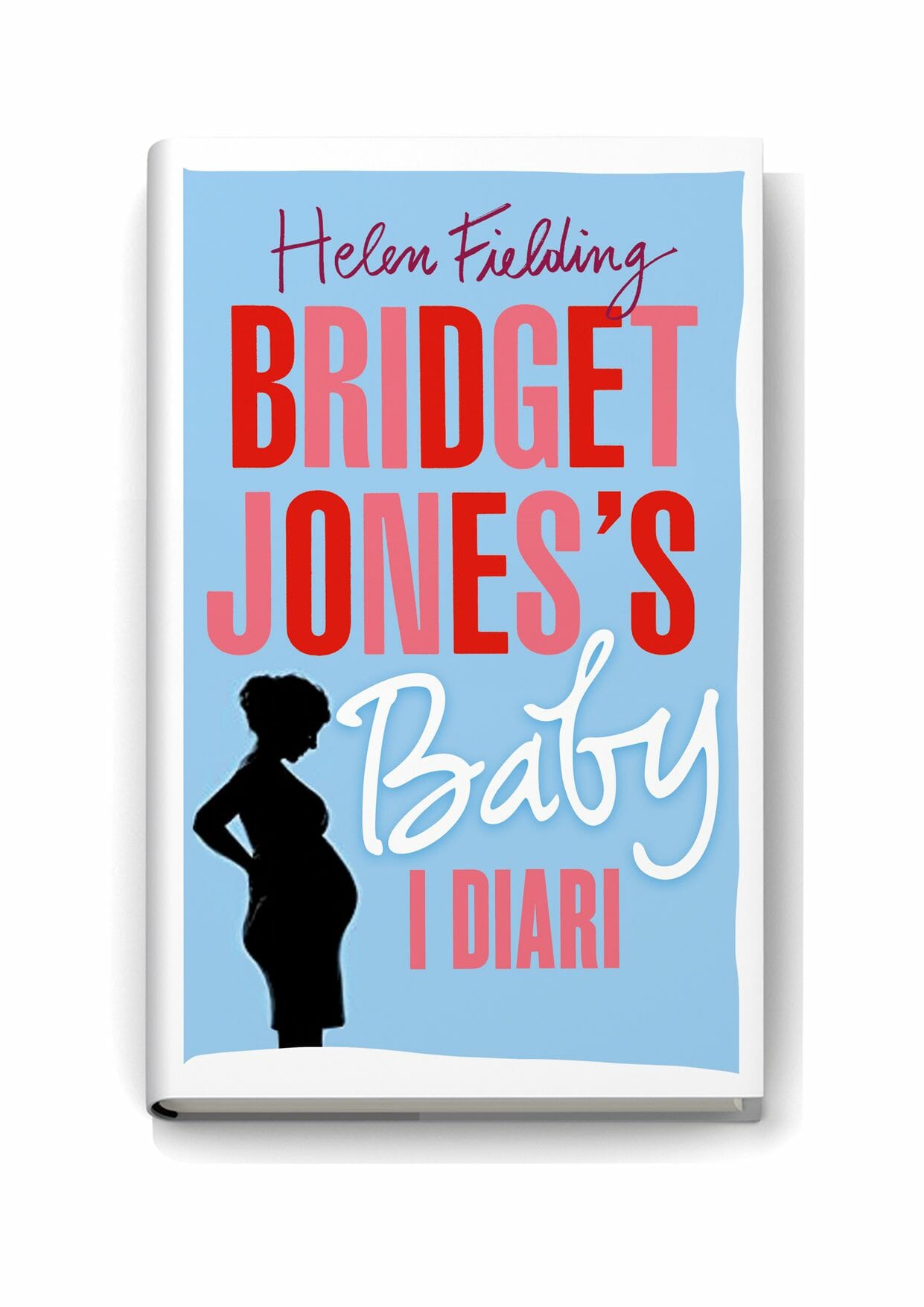 Bridget Jones's Baby