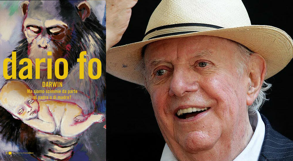 Dario Fo