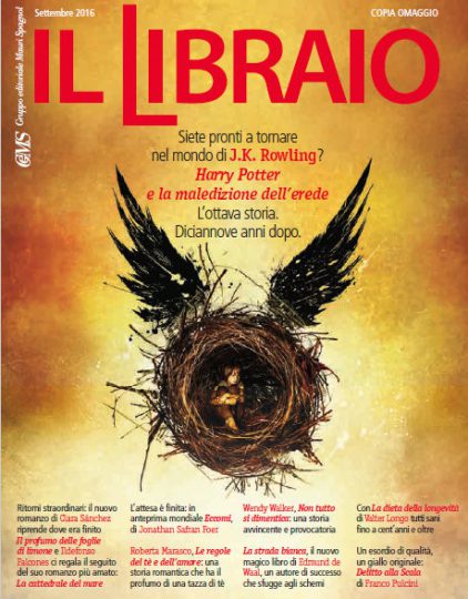 IL LIBRAIO