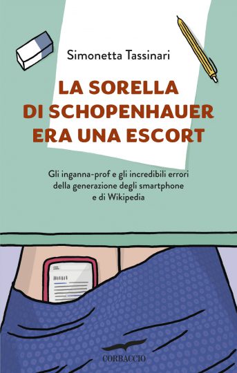 La sorella di schopenhauer_Esec.indd