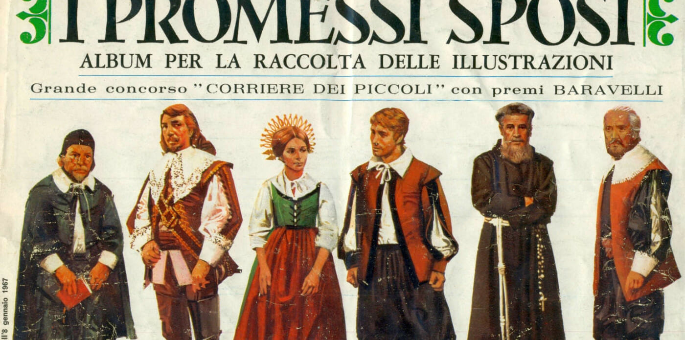 Promessi Sposi