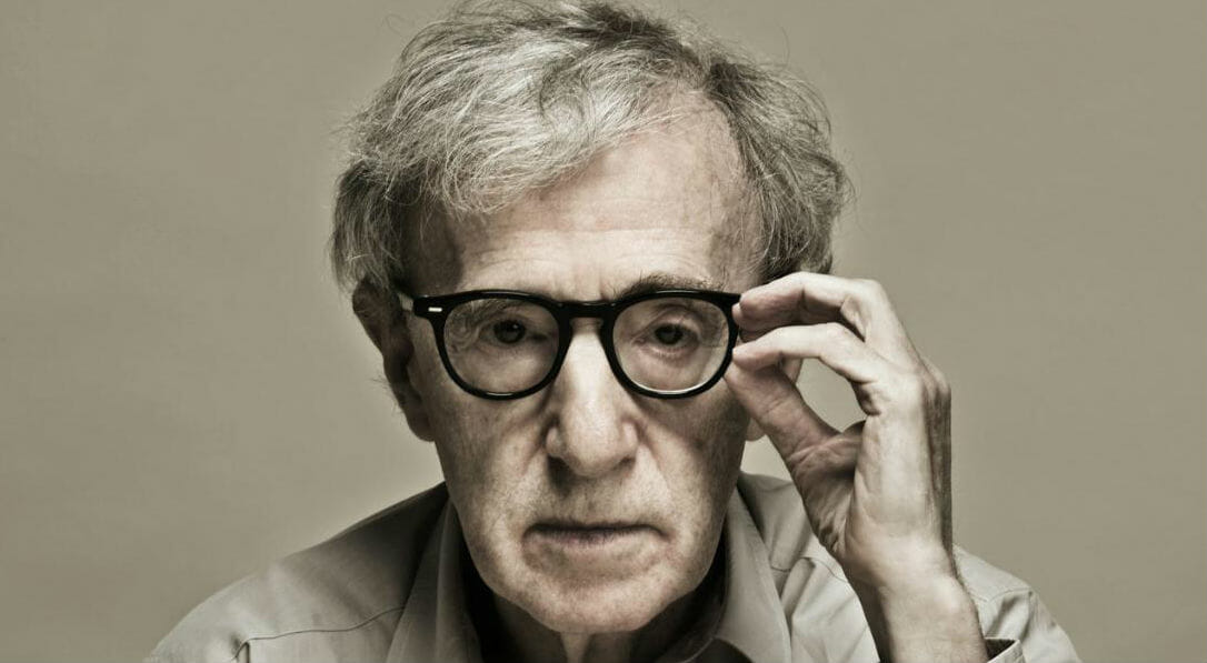 Woody Allen