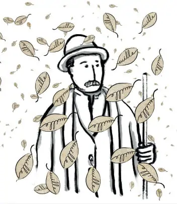 Classici per ragazzi: L'uomo che piantava gli alberi in una nuova  versione illustrata 