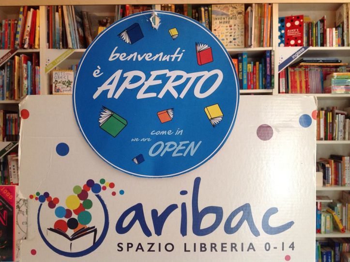 Il gruppo di lettura per adolescenti della Libreria dei Ragazzi! - La  Libreria dei Ragazzi