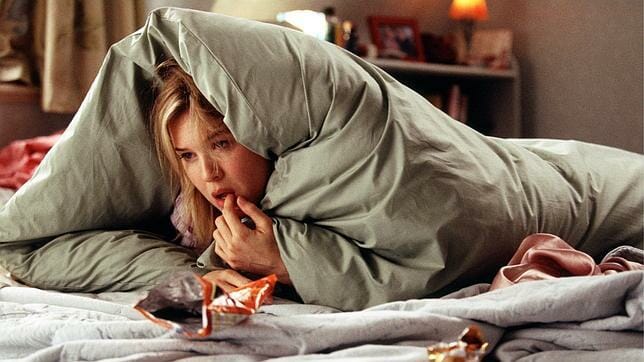 bridget jones's baby