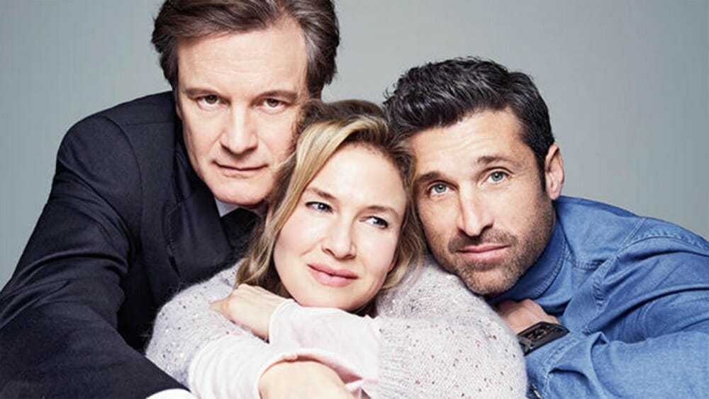 Torna Bridget Jones: quello che c'è da sapere su libri e film della single più amata