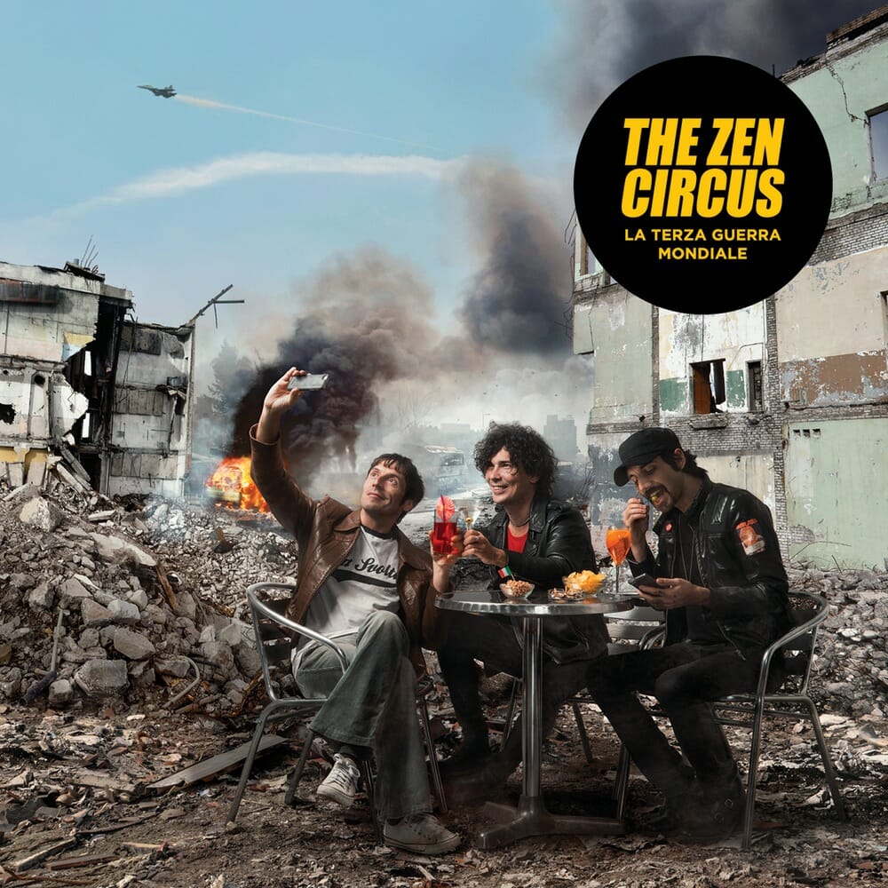 Zen Circus