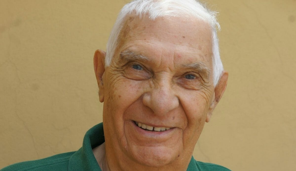 Ermanno Rea
