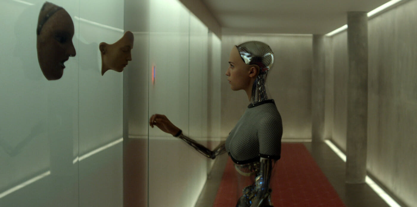 INTELLIGENZA ARTIFICIALE