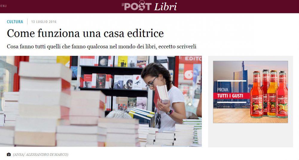 il Post Libri