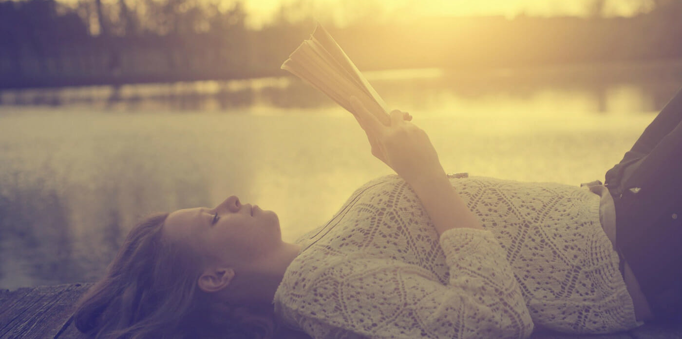 leggere libri lettori lettrice libro