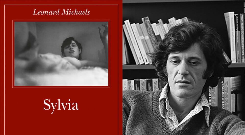 leonard michaels sylvia