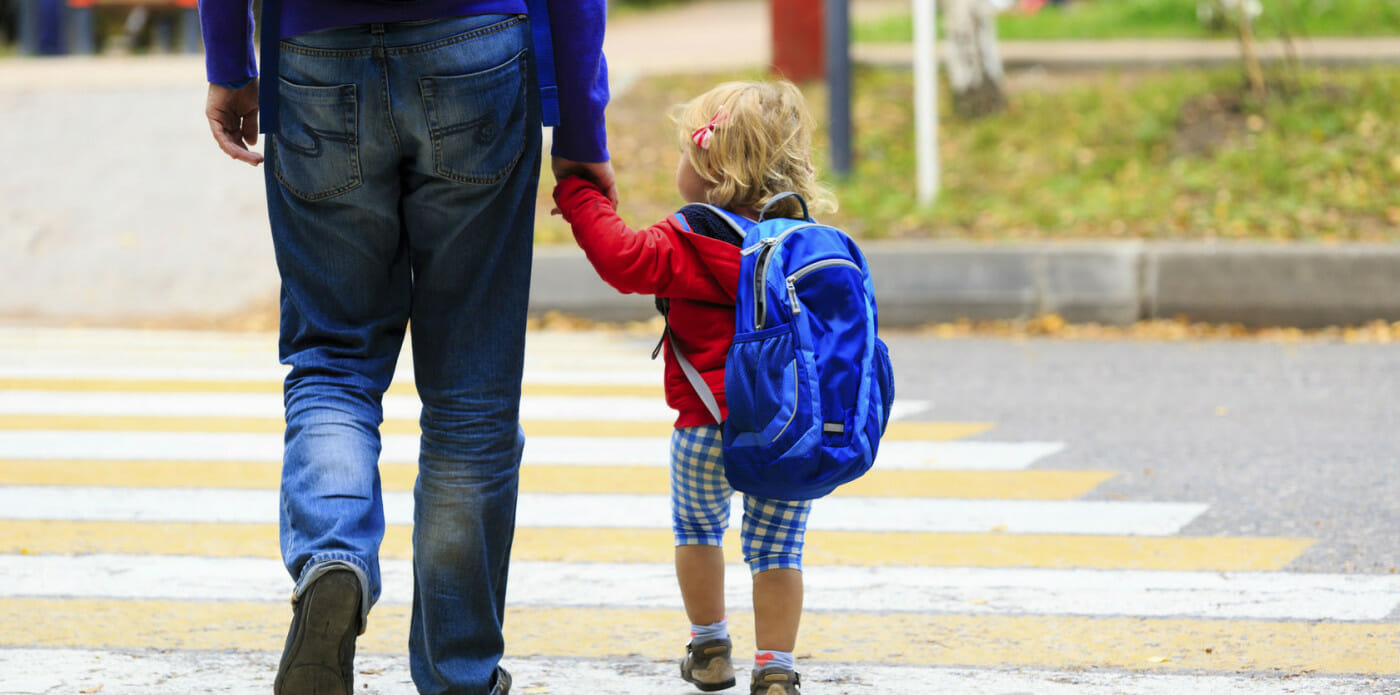 scuola genitori figli