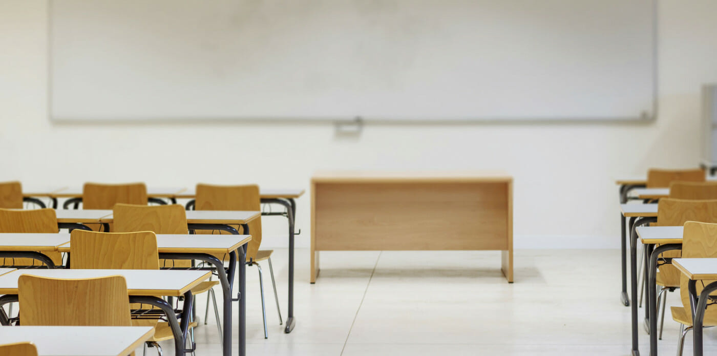 scuola studenti professori