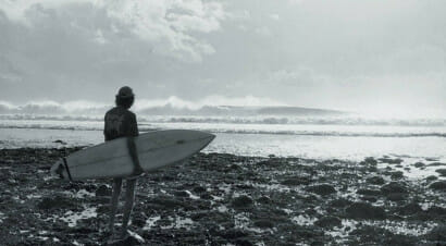 Crescere sulle onde. I giorni selvaggi del surf di William Finnegan