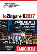 zingarelli